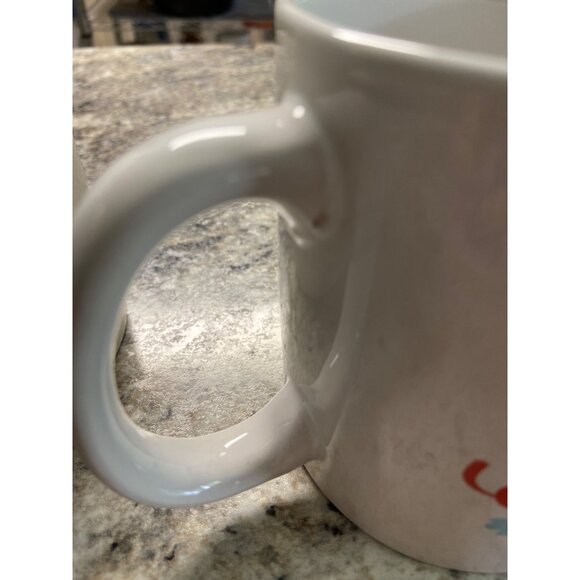 Royal Norfolk Fall Mug Set Pumpkin Spice Harvest Coffee Tea Autumn Decor - Picture 10 of 10